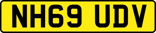 NH69UDV