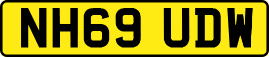 NH69UDW
