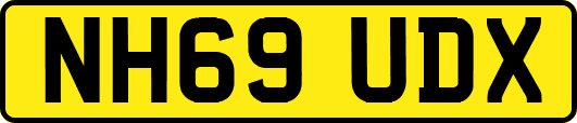 NH69UDX