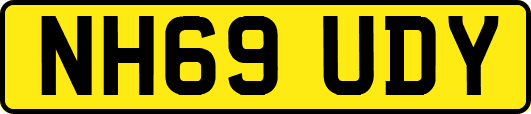 NH69UDY