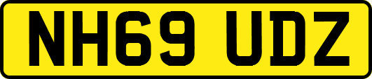NH69UDZ