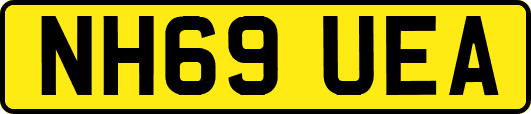 NH69UEA