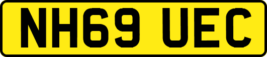 NH69UEC