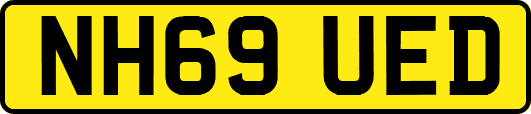 NH69UED