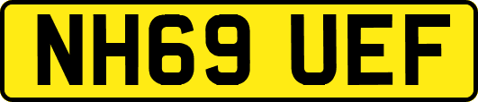 NH69UEF