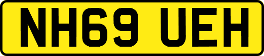 NH69UEH