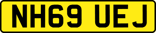 NH69UEJ