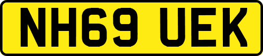 NH69UEK