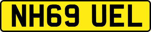 NH69UEL