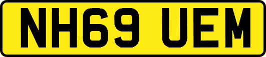 NH69UEM