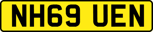 NH69UEN