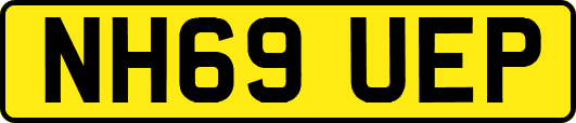 NH69UEP