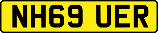 NH69UER
