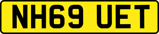 NH69UET