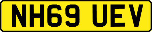 NH69UEV