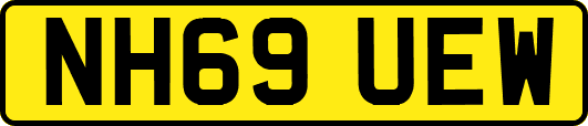 NH69UEW