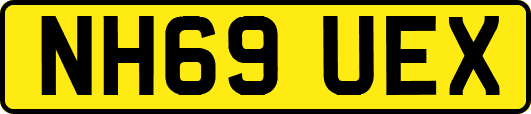 NH69UEX