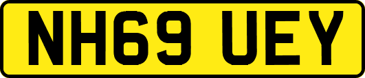 NH69UEY