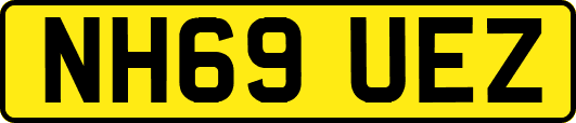 NH69UEZ