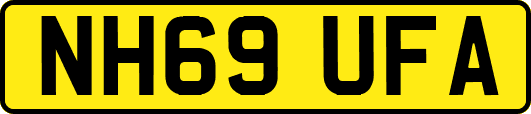 NH69UFA
