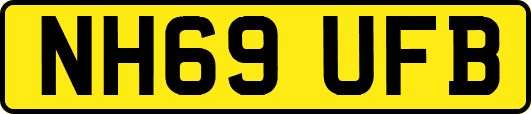 NH69UFB