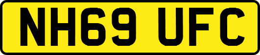 NH69UFC