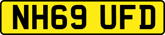 NH69UFD