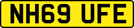 NH69UFE