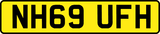 NH69UFH