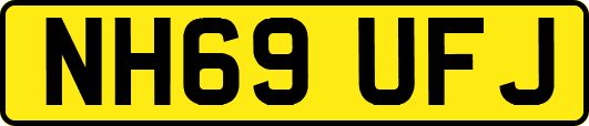 NH69UFJ