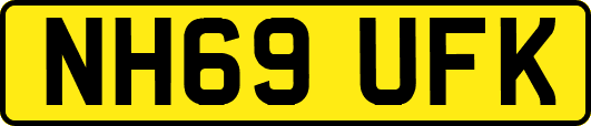 NH69UFK