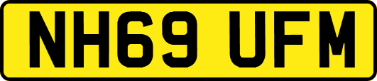 NH69UFM