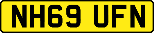 NH69UFN