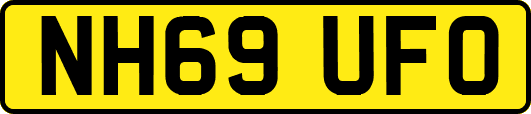 NH69UFO