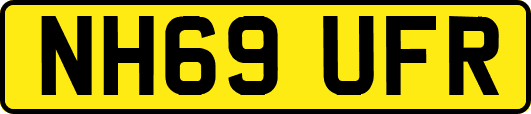 NH69UFR