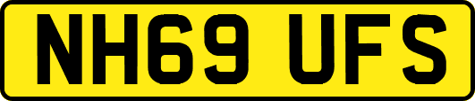 NH69UFS