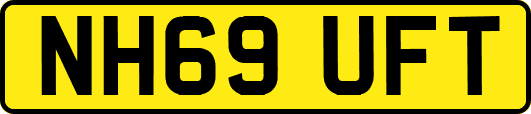 NH69UFT