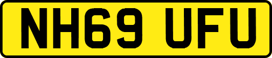 NH69UFU