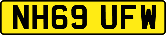 NH69UFW