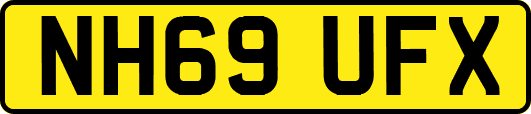 NH69UFX