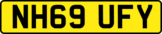 NH69UFY
