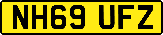 NH69UFZ