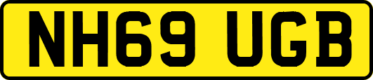 NH69UGB