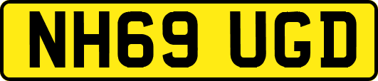 NH69UGD