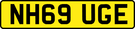 NH69UGE