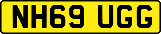 NH69UGG