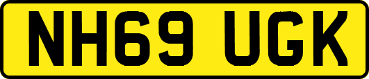 NH69UGK