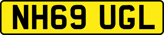 NH69UGL