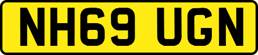 NH69UGN