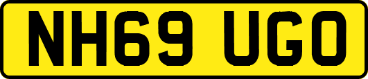 NH69UGO